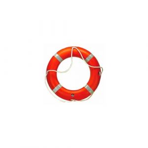 2,5 kg Solas Bouée de Sauvetage Pneu de Sauvetage (BATEAU PLUS, neuf)