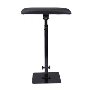 Support d'accoudoir - Accoudoir multifonction, design r&eacute;glable, rembourrage en &eacute;ponge douce, accessoires de chaise pliables portables | Repose-bras et jambes l&eacute;gers pour la maison (jierone, neuf)