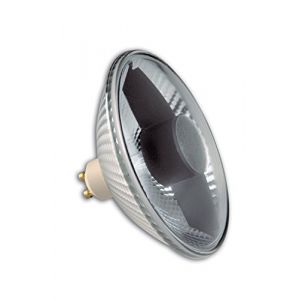 SYLVANIA HI-ES111 Spot halogène 75 W 230 V 24 (CK-contrade, neuf)