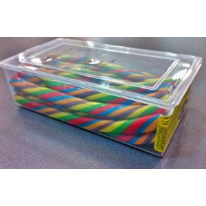 Jumbo Brillant Tornado X 30 (AZURCONFISERIE, neuf)