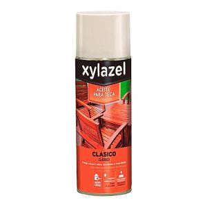 xylazel – huile teck Miel Spray 400 0630333 (Latiendadeelectricidad_, neuf)