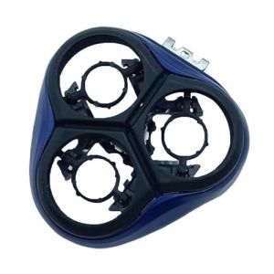 Support De Rasoir Philips, Compatible Avec Philips, PT870, PT871, PT726, PT737, 722, AT798, Carmen, For Appareils Électroménagers, Accessoires De Soins Personnels(Dark blue) (GUANGXINGHUANG, neuf)
