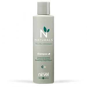 Naturals Champú 200 ml (Giser - Beauty Professionals, neuf)