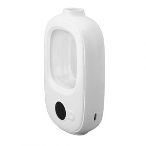 Alomejor Machine de Parfum Durable de Diffuseur Num&eacute;rique de 4 Modes de Brume pour la Chambre D'h&ocirc;tel, Diffuseur Automatique D'huile Essentielle fix&eacute; au Mur de Jet (Jeamrytt, neuf)