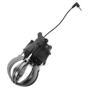 Alipis Pince de Pr&eacute;hension en Plastique pour Pelleteuse &Eacute;lectrique Accessoire pour Bac &agrave; Sable Outil de Creusement M&eacute;canique Compatible Pelleteuse T&eacute;l&eacute;command&eacute;e Pi&egrave;ces pour Engins de (RrrLee, neuf)