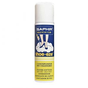 Saphir Assouplissant cuir chaussures Shoe-eze 150ml (⭐LA BOUTIQUE DE LIYA✅, neuf)