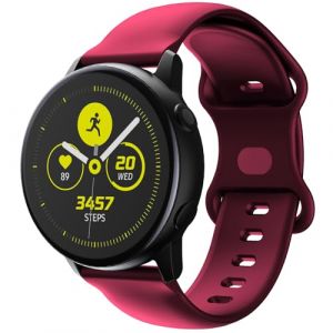 BYISYUE Silicone Bracelets de Remplacement pour Polar Vantage M2 / Vantage M/Vantage V3, 22mm Sport Bracelet pour Polar Vantage V2 Shift/Grit X/Grit X Pro/Grit X Pro Titan (BYISYUE-FR, neuf)