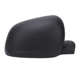 Coques R&eacute;troviseurs pour Kangoo 2013-2023 1 Pi&egrave;ce Couvercle De R&eacute;troviseur Gauche/Droit Protection Solide Noir Capuchon Couverture R&eacute;Troviseur(Right) (There's a bright future for everyone, neuf)