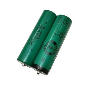 2PCS 1200mAh batterie 1.2v. Compatible avec Panasonic. ER121 ER507 ER204 ER2031 ER1410 ER1411 ER1420 ER1421 (aiamaz, neuf)
