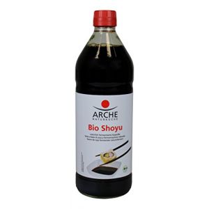 Arche - Sauce Soja Bio Shoyu 750ml* (Special-Fitness, neuf)