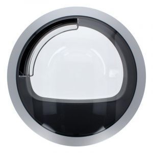 LUTH Premium Profi Parts Porte compatible avec Bosch 11033719 pour s&egrave;che-linge (TOP-Ersatzteillager GmbH, neuf)