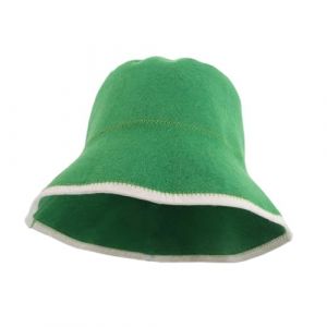 Hohopeti Bonnet De Sauna Bonnet De Bonnet De Sauna Confortable Bonnets De Bain Bonnet De Grands Bonnets De Bonnet De Bain Domestique Vert Olive (Orcchid, neuf)