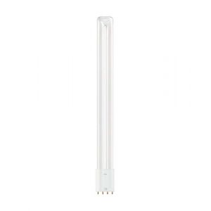 Osram Osram DULUX L LED HF/Tube LED - 2G11, Longueur - 413,4 mm, 18 W, Equivalence incandescent - 36 W, 3000 K (General Lamps Ltd., neuf)