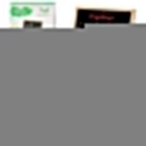 Boulier R&egrave;gle Calcul Abacus Math&eacute;matique, Calculatrice Kids Abacus Counting Frame 100 Perles avec Tableau Noir et Tableau Blanc avec Autocollant Magn&eacute;tique Jouet &eacute;ducatif pour Les &agrave; partir de 3 Ans (Vinga Tech, neuf)