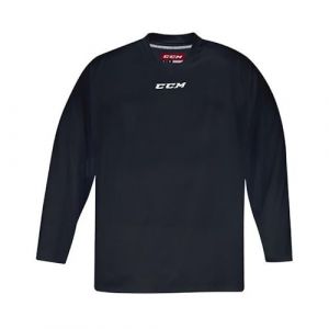 Ccm 5000 Trainingsshirt Sr Zwart Xl (Sportano, neuf)