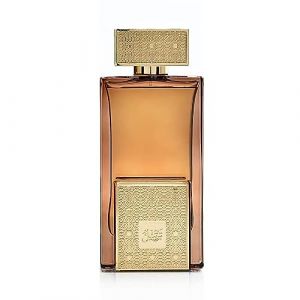 Arabian Oud TARTEEL GOLD 75 ml | Eau de Parfum Unisexe | Safran, notes d'agrumes, Oud et Vanille | Parfum &eacute;pic&eacute; et oriental. (ARABIAN OUD OFFICIAL, neuf)