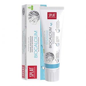 Splat Biocalcium Dentifrice 100 ml (hello_health, neuf)