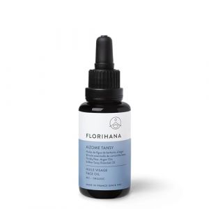Aizome Tansy 30 ml - Fabrication fran&ccedil;aise - Vegan - Florihana (Florihana, neuf)