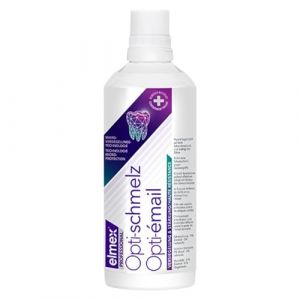 Elmex Technologie Micro-Protection 400 ml (Le Comptoir Santé, neuf)