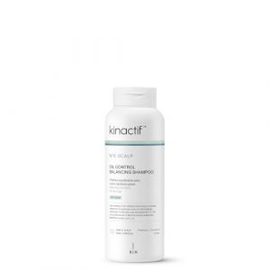 Kinactif N&ordm;8 Scalp | Oil Control Balancing Shampoo | 300 ml KIN Cosmetics (GOUIRAN BEAUT&Eacute;, neuf)