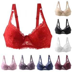 Destockage Mes Commande Soutien Gorge Sans Armature 95B Allaitement Avec Coussinet Brassiere Fille 10 Ans Chaine 16 Sous Vetements Mastectomie Pour Prothese Well Vetement Femme Fines Bretelles (Uwdiohq, neuf)