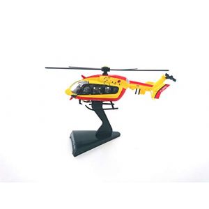 OPO 10 - HELICOPTERE Eurocopter EC 145 SECURITE Civile F ZBPQ 1/90 (easy-shop-express, neuf)