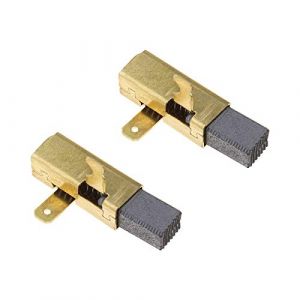 be in your mind 1 Paire 491704 492014 Balai de Charbon Compatible pour TS55 TS 75 AP55EB AP65EB AT55E AT65EB, 6.3x10x17.5mm/5.8x7.8x16mm (BE IN YOUR MIND, neuf)