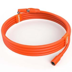 Jackery Câble d'Extension 5 Mètres Entre Panneaux Solaires et Explorer Séries Station Électrique Portable (Jackery France, neuf)