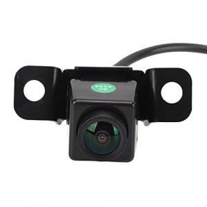 Cam&eacute;ra de Recul, 95760 2V100 Cam&eacute;ra de Recul Grand Angle Cam&eacute;ra de Recul &eacute;tanche Image Claire Aide au Stationnement Moniteur Remplacement Veloster 2012‑2017 (Terisassa, neuf)