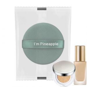 Applicateur de maquillage pour fond de teint - Pour femme - Routine quotidienne - Soir&eacute;e sur le lieu de travail - Mariages (yingmux, neuf)