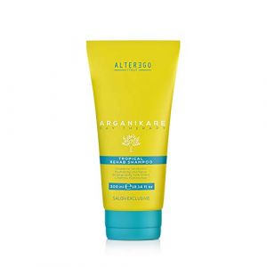Alterego Tropical Rehab Shampoo 300 ml (Clinique Hair, neuf)