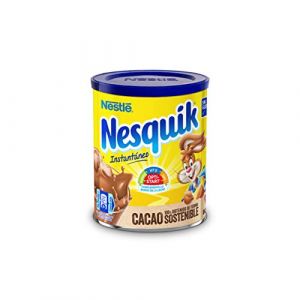 Nesquik Lata 800gr (LOGAN MALL, neuf)