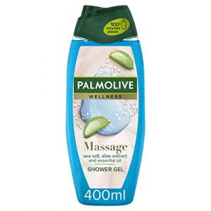 Palmolive Gel douche massage bien-&ecirc;tre (Zeitburg Schmuck & Uhren, neuf)