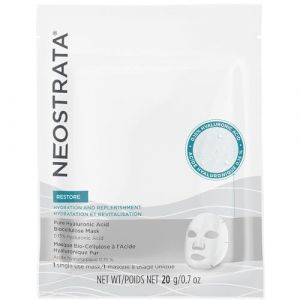 Neostrata Restore Masque Bio-Cellulose à l'Acide Hyaluronique Pur g 20 (MRCosmetics, neuf)