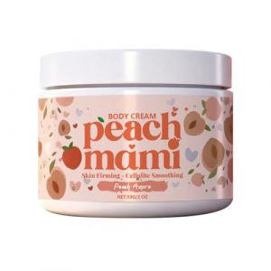 Moisturizing Body Cream, 59g, 4.8x4.9x3.5cm, Skincare Lotion for Face, Hands, Body, Hydration, Nourishment, Soft Skin, Daily Care, Travel, Gift Set (goldis, neuf)