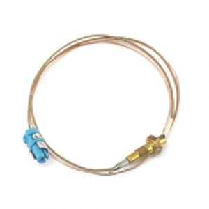 THERMOCOUPLE BRULEUR pour TABLE DE CUISSON SIEMENS - 00416742 (ALL4411, neuf)