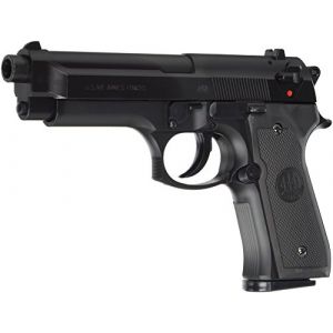 Beretta - R&eacute;plique Airsoft - Beretta M9 0,5 Joule max (PRO-EQUIPEMENT, neuf)