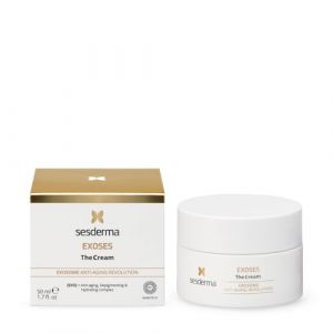 Sesderma EXOSES "The Cream" 50ml (Be and Care, neuf)