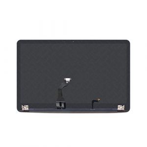 FTDLCD 14 Pouces FHD Pièce de Rechange LED Ecran Tactile LCD Digitizer Assembly Moitié supérieur pour ASUS ZenBook 3 Deluxe UX490UA UX490UAR (Bleu) (HUIFUN TECHNOLOGY LTD-, neuf)