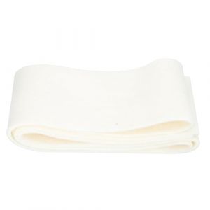 GOOHOCHY Feutre pour Piano Outil Étouffement Accessoire et Durable pour Musiciens pour et Ajustable Facile à Transporter Couper Vos Besoins (Diyu J, neuf)