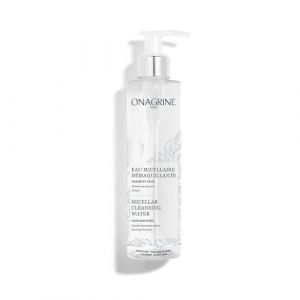 Onagrine Eau Micellaire Démaquillante 200 ml (Para Santé Services, neuf)