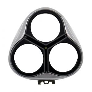 Support for têtes de rasoir, compatible avec Philips Norelco, rasoir AT754, AT890, AT891, AT893, AT911, PT728, PT730, PT735, PT860, PT880 (HANDOND, neuf)