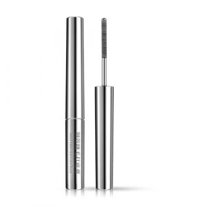 Iron Eye Mascara Transparent Recourbant, 3d Curling Eyelash Irons, Base Mascara Tubing Essence, Metal Mascara Noir, Long Lasting, Non-Clumping, Pour Des Cils D&eacute;finis Et Recourb&eacute;s (1PC) (xiaxiappa99, neuf)