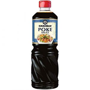 Kikkoman Poke Bowl Sauce 975 ml (ONE STOP THIENE, neuf)