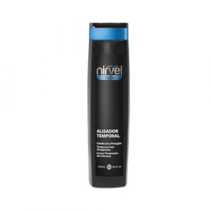 Nirvel Styling - Produit de lissage temporaire, 250 ml (Giser - Beauty Professionals, neuf)