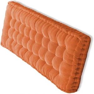 Coussin de Siège de Banc Jardin 100x40 140x40 120x60 120x45 140x50,Coussin de Banc 8-10 d'épaisseur, Coussin de Banc l'intérieur, l'extérieur et Le Patio Assise Coussin(Color3,180x30cm/70x12in) (AMZYYY, neuf)