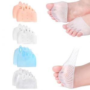 Hallux Valgus Orthese Corrective，OrthèSes Pour Hallux Valgus，Ecarteur Orteil，Separateur Orteil，Adapté Aux Hommes Et Aux Femmes, Corrige Les Pieds Et Soulage La Douleur (Htianyi-eu, neuf)
