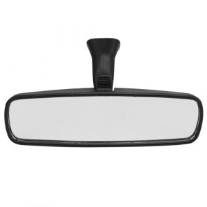 CHICIRIS R&eacute;troviseur Int&eacute;rieur de Voiture, R&eacute;troviseur Int&eacute;rieur Grand Angle R&eacute;glable 735585204 pour Ducato 250 avec Grande Taille, Installation Facile et Ajustement Universel (Jakexun, neuf)