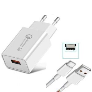 Top Chargeur * Adaptateur Secteur Alimentation Chargeur 5V pour Ecoute-bébé Motorola Nursery VM 855 (Top Chargeur, neuf)