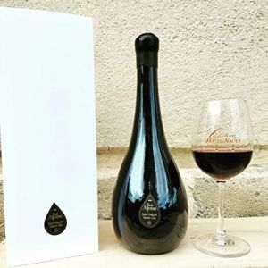 Son Altesse Saint Emilion Grand Cru - Pack de 1/2 / 3 ou 6 bouteilles (3) (Ch&acirc;teau Le Comte Mallet, neuf)